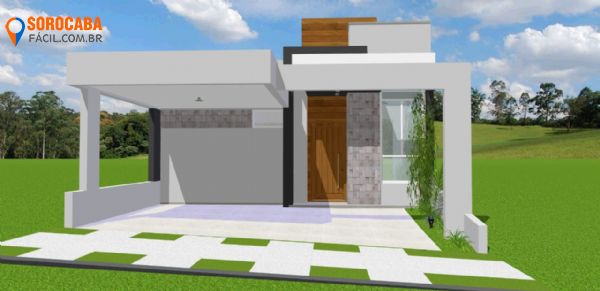 Casa em , Sorocaba - Casa Condominio Golden Park 2 - Foto 15